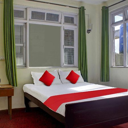 Hotel O Rose Garden Darjeeling  Dış mekan fotoğraf