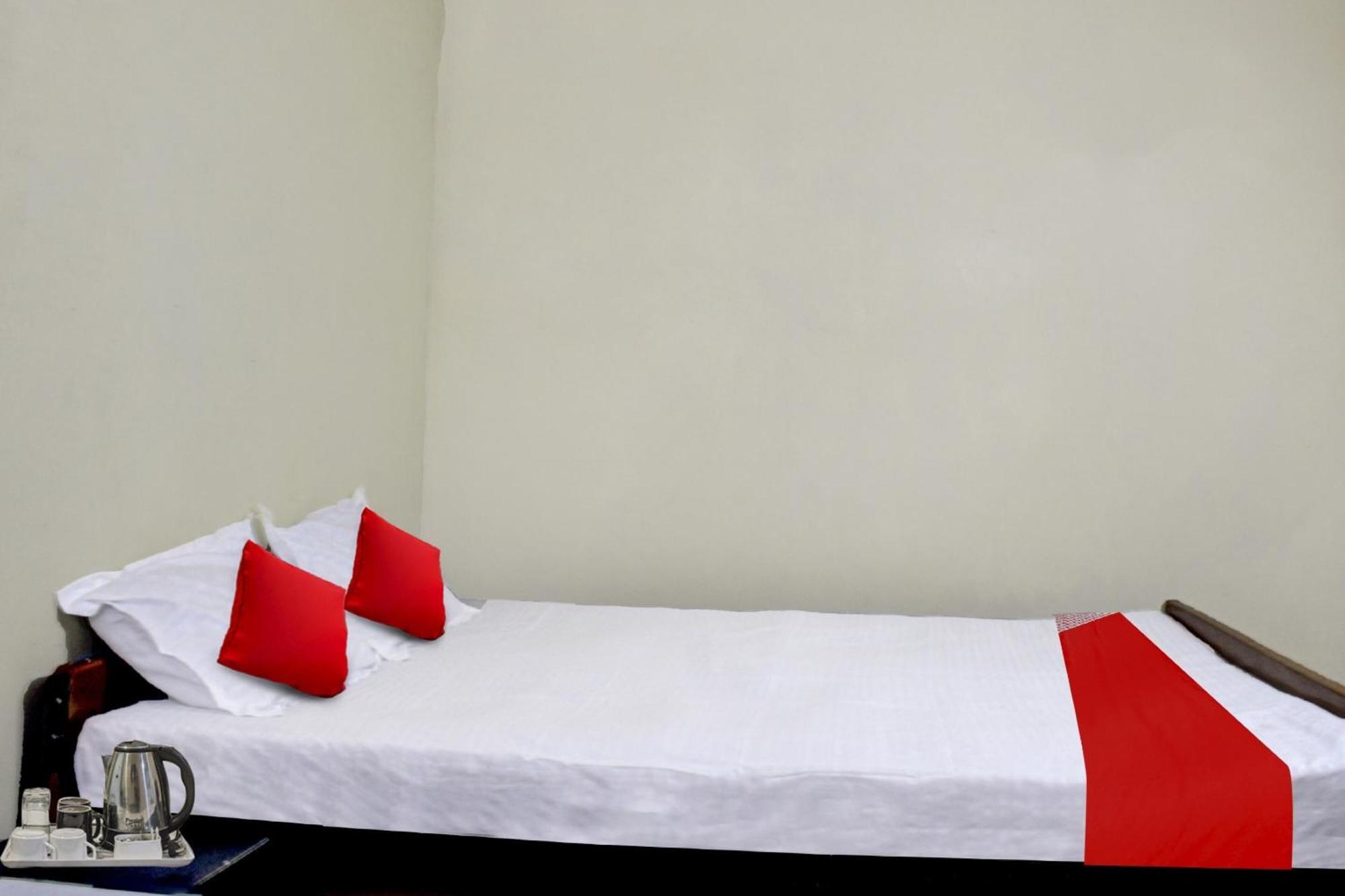 Hotel O Rose Garden Darjeeling  Dış mekan fotoğraf