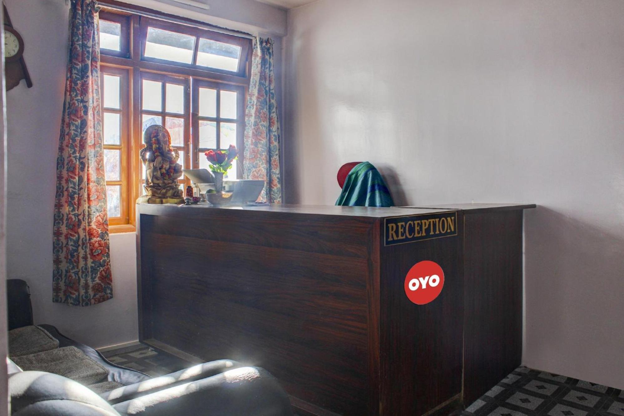 Hotel O Rose Garden Darjeeling  Dış mekan fotoğraf