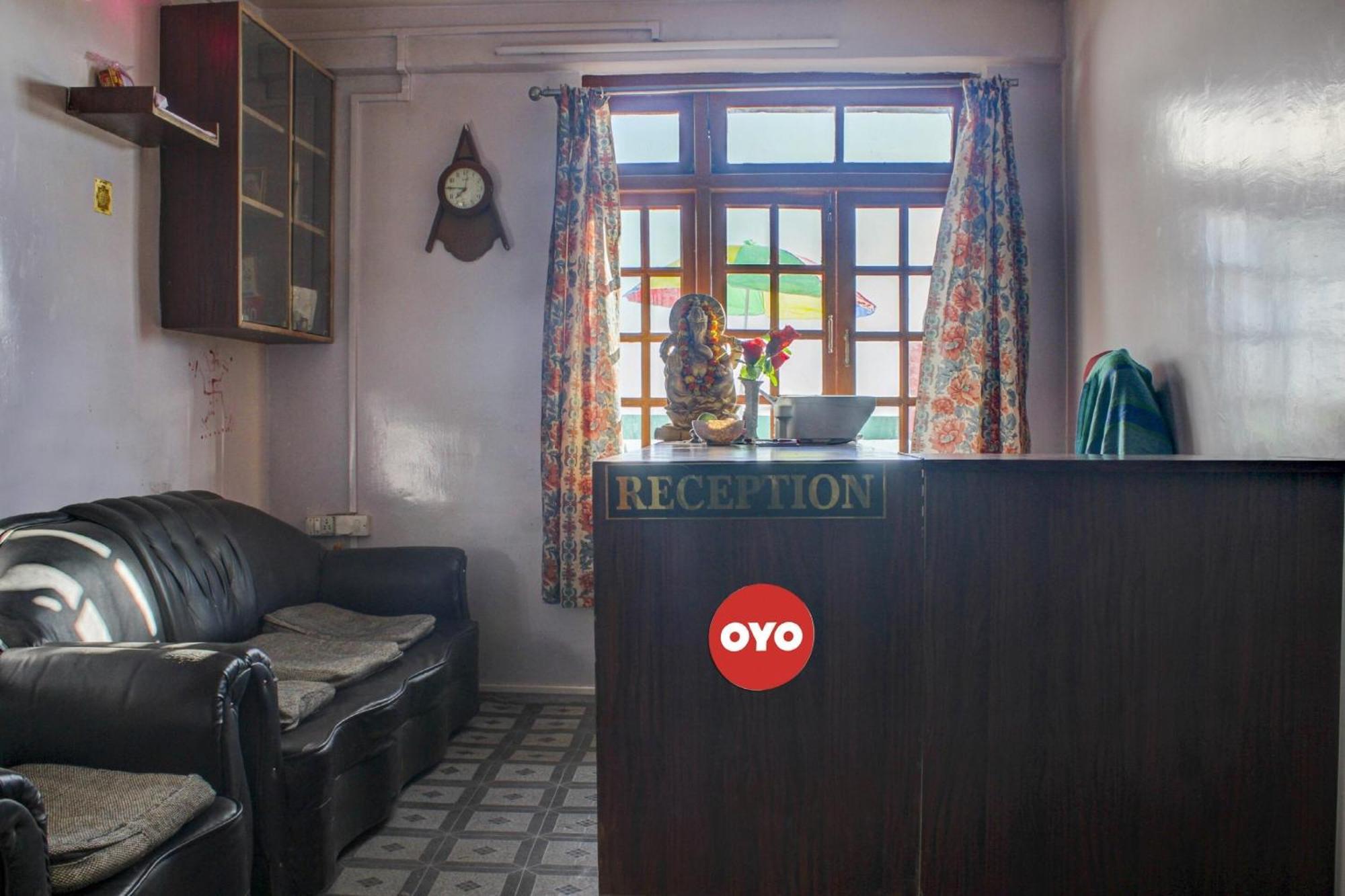 Hotel O Rose Garden Darjeeling  Dış mekan fotoğraf