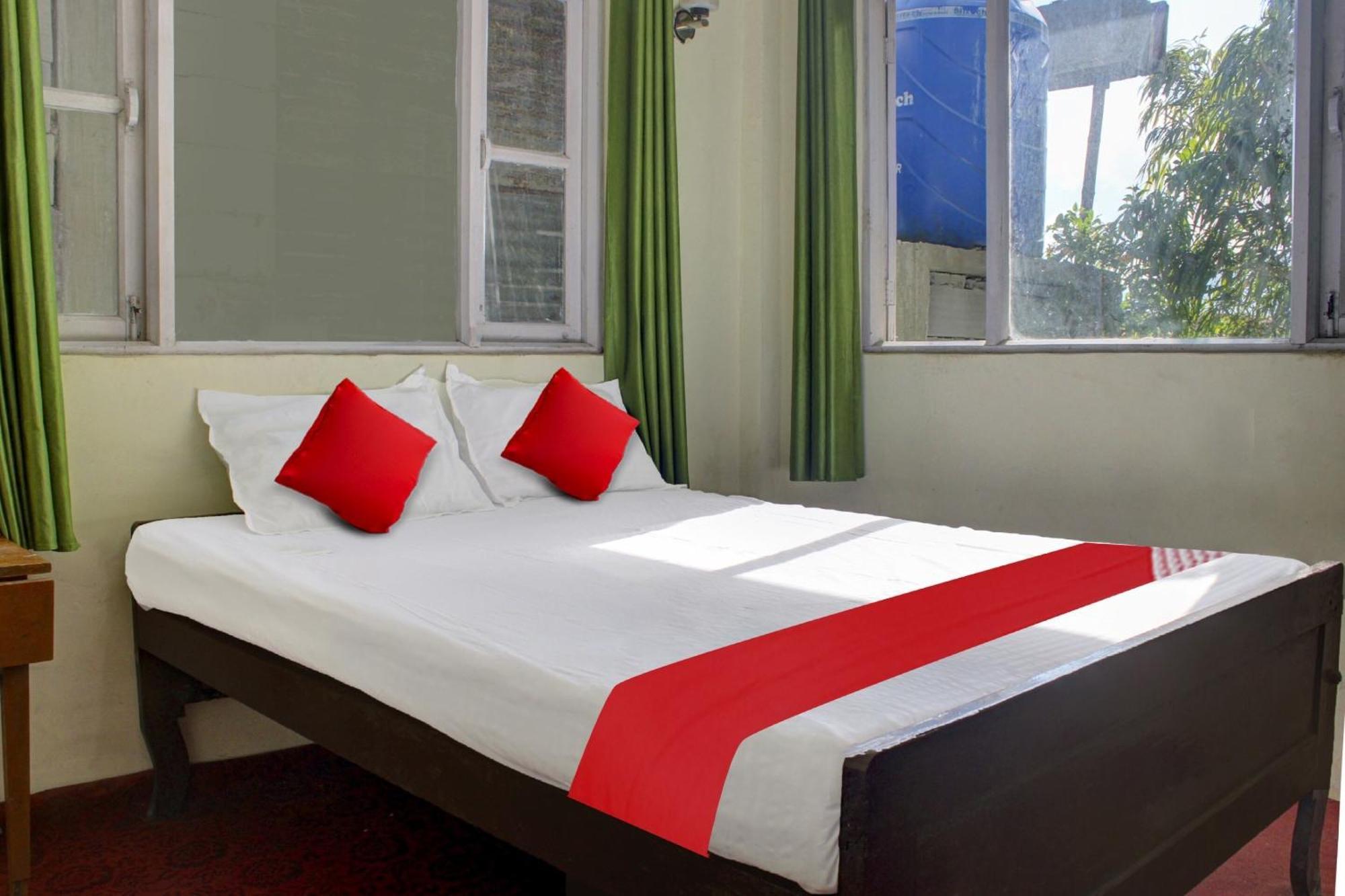 Hotel O Rose Garden Darjeeling  Dış mekan fotoğraf