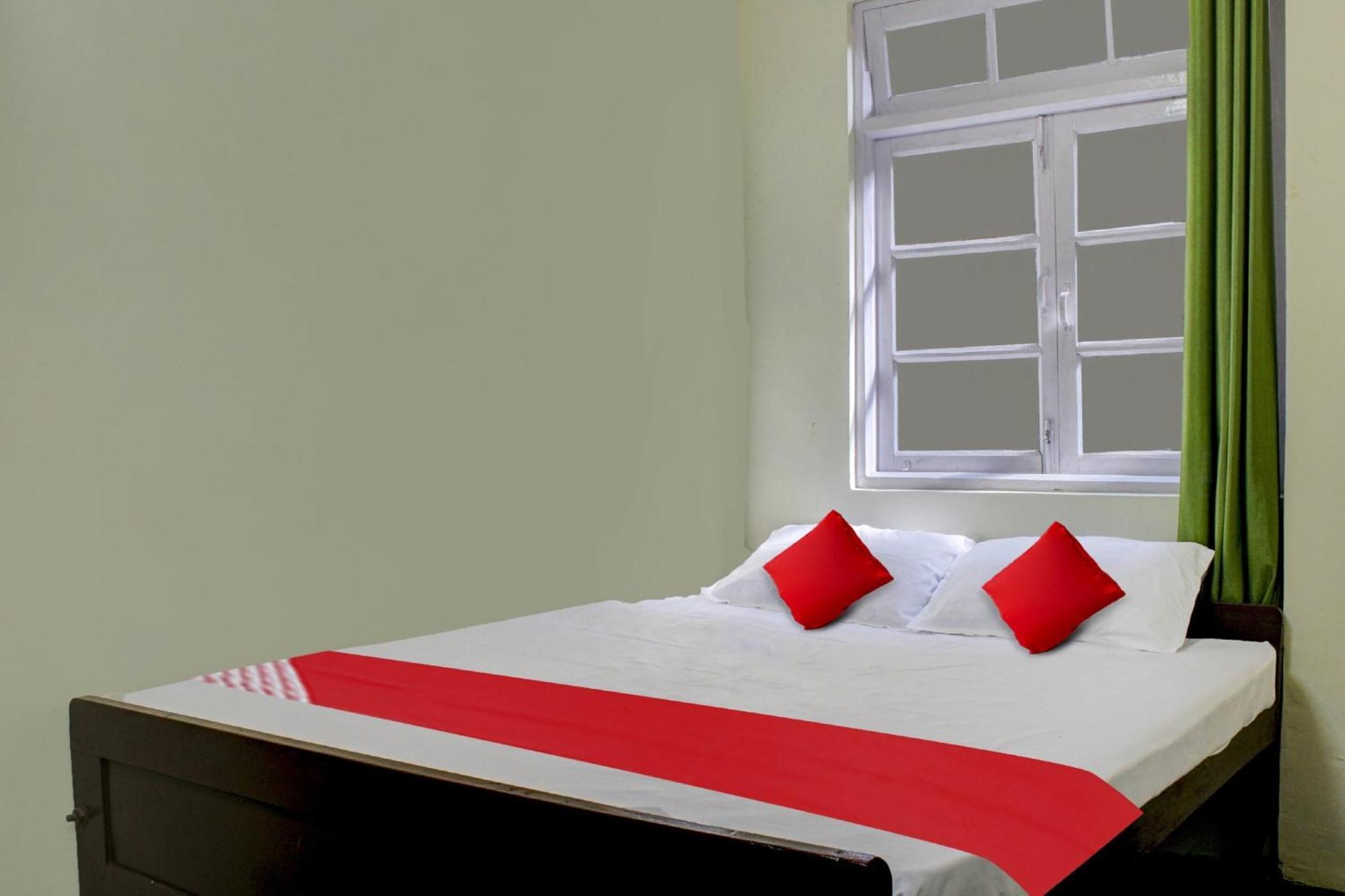 Hotel O Rose Garden Darjeeling  Dış mekan fotoğraf