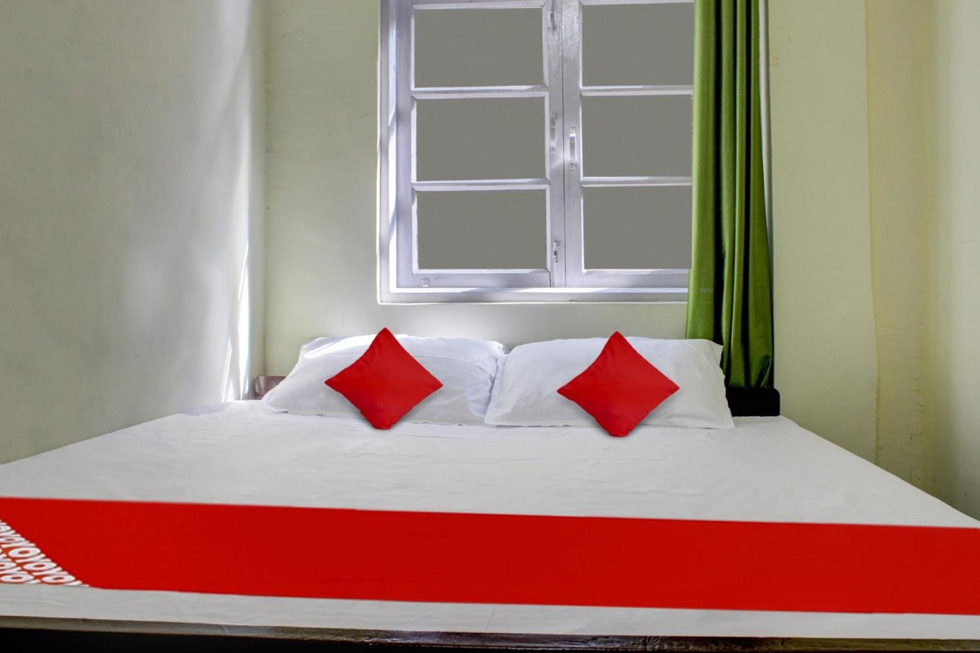 Hotel O Rose Garden Darjeeling  Dış mekan fotoğraf