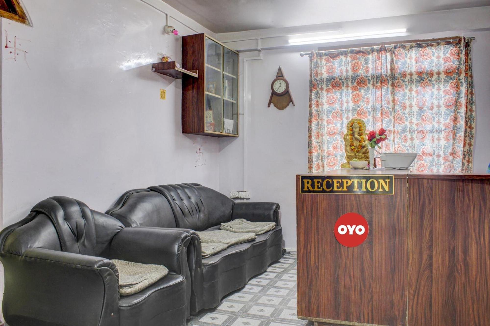 Hotel O Rose Garden Darjeeling  Dış mekan fotoğraf