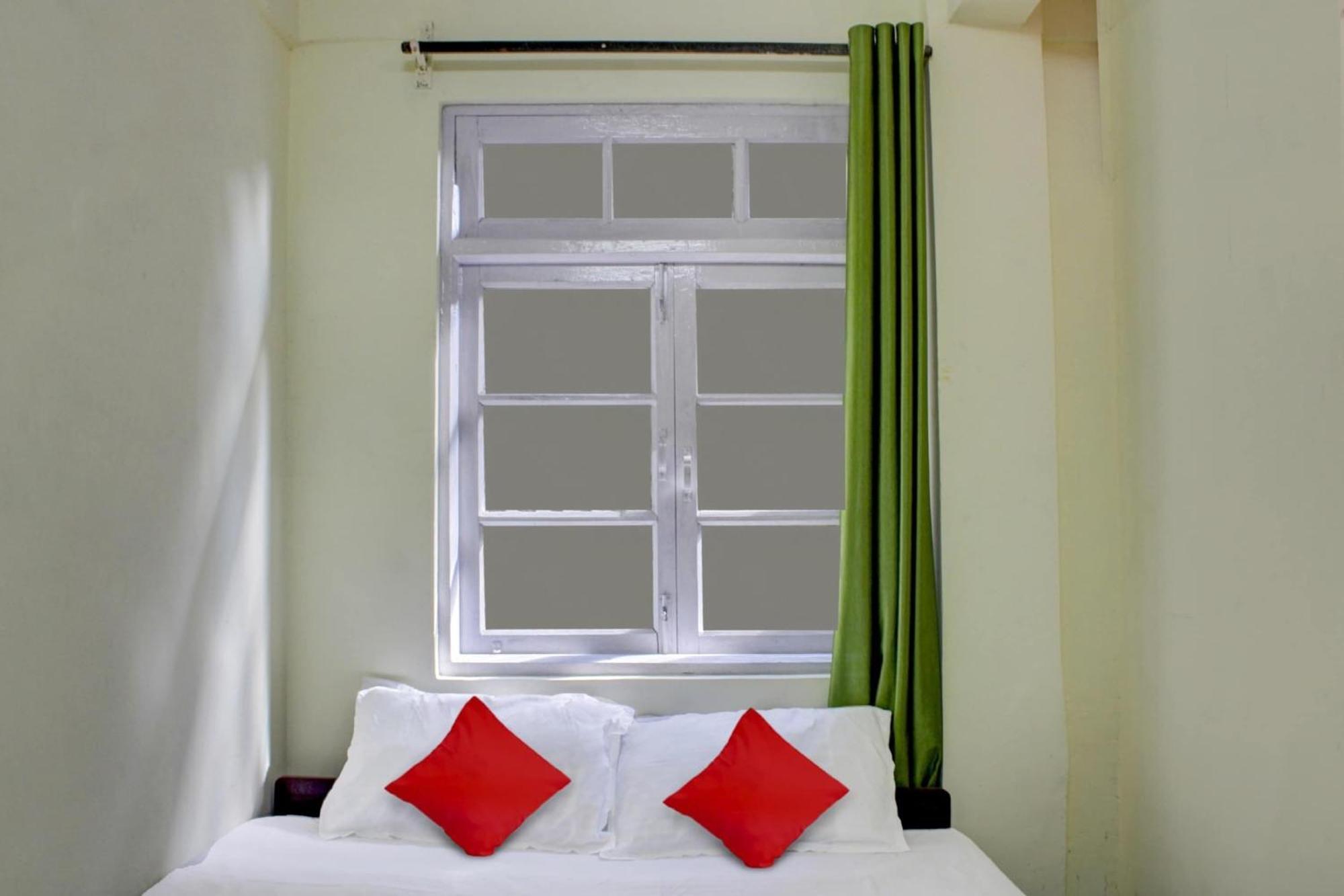Hotel O Rose Garden Darjeeling  Dış mekan fotoğraf