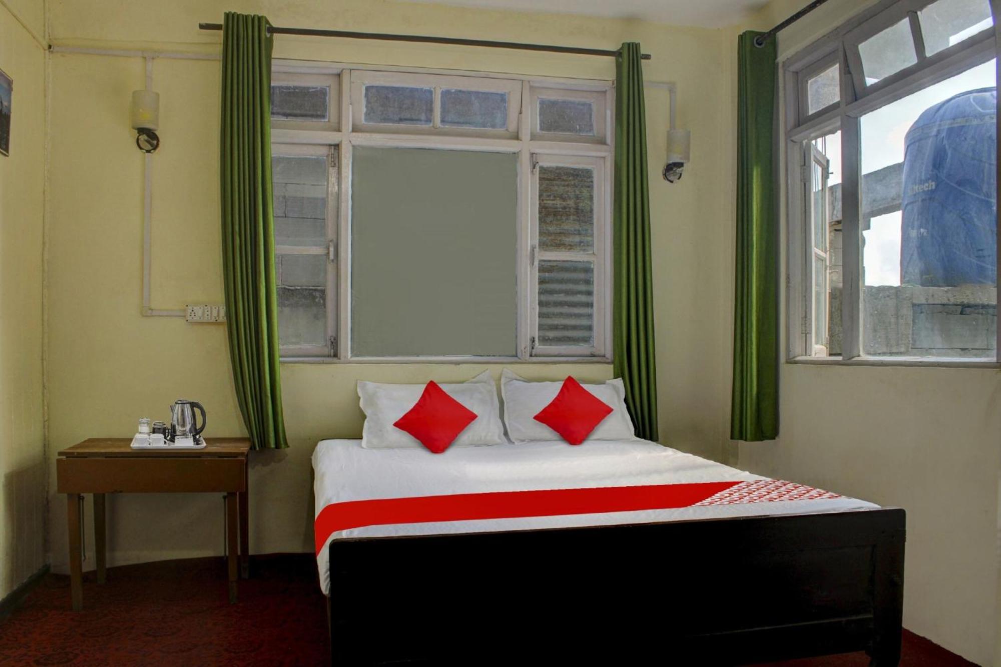 Hotel O Rose Garden Darjeeling  Dış mekan fotoğraf