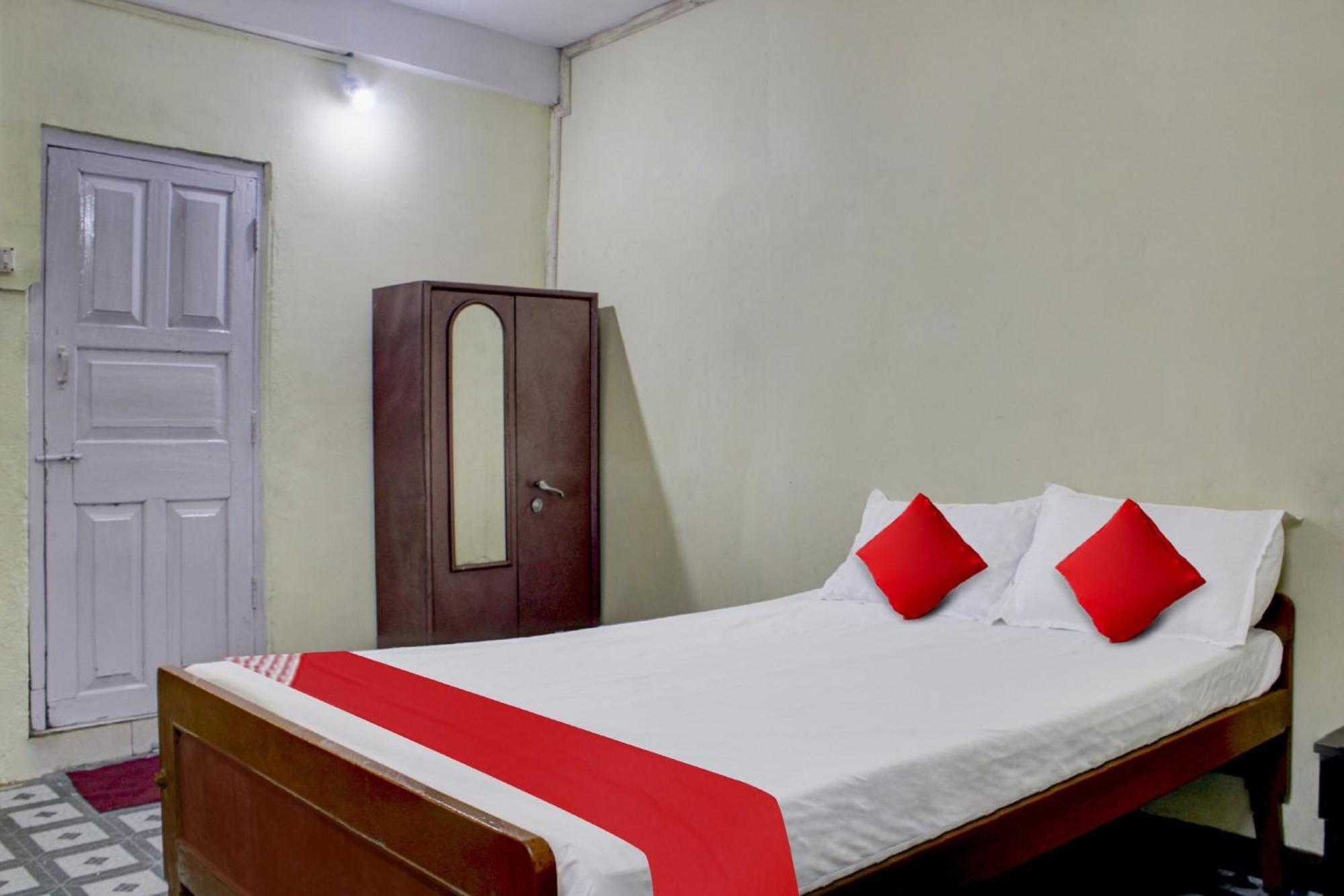 Hotel O Rose Garden Darjeeling  Dış mekan fotoğraf