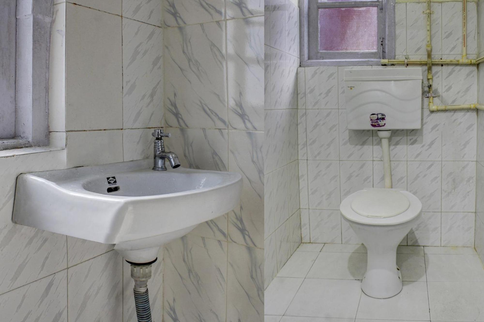 Hotel O Rose Garden Darjeeling  Dış mekan fotoğraf