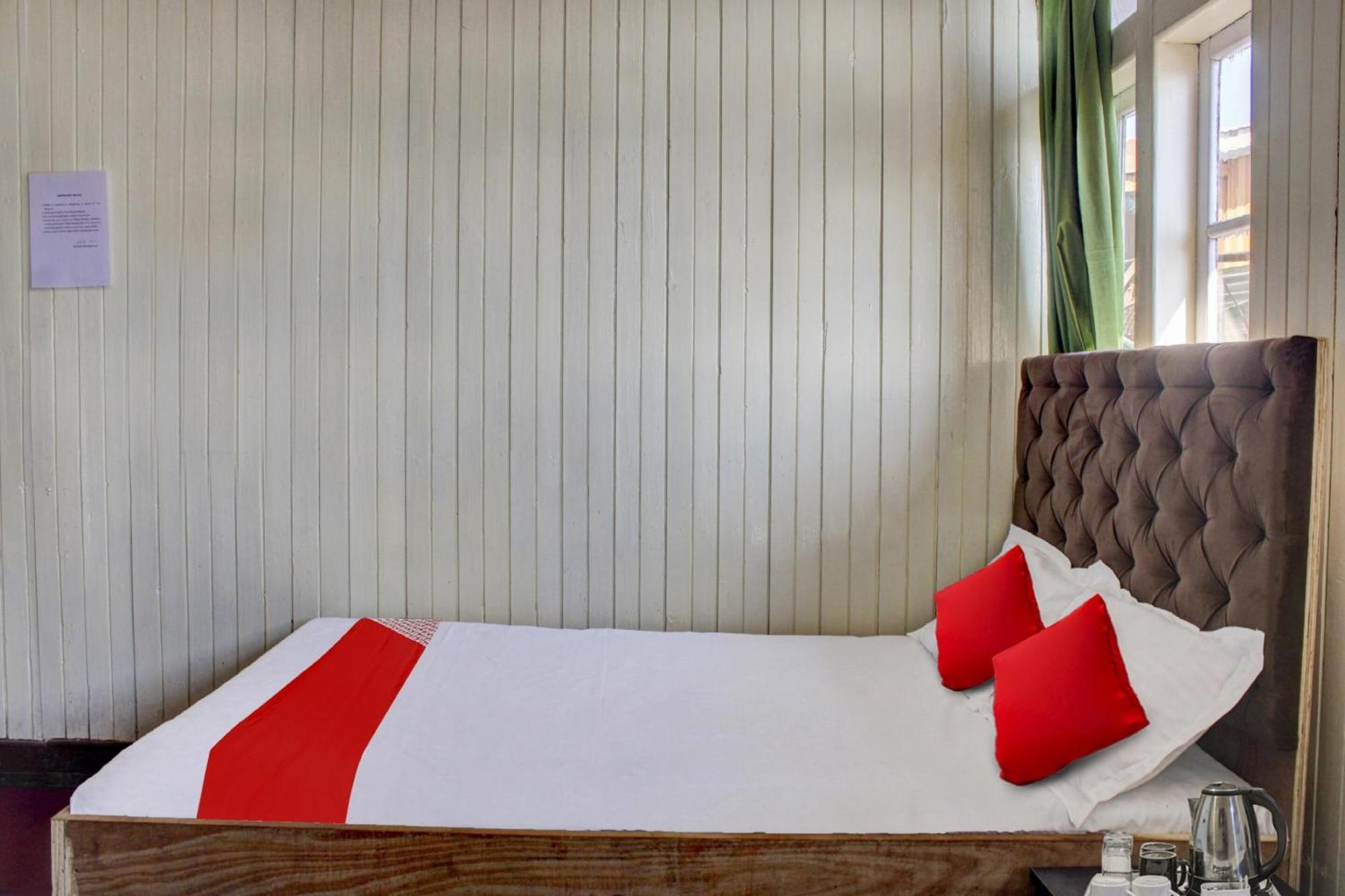 Hotel O Rose Garden Darjeeling  Dış mekan fotoğraf