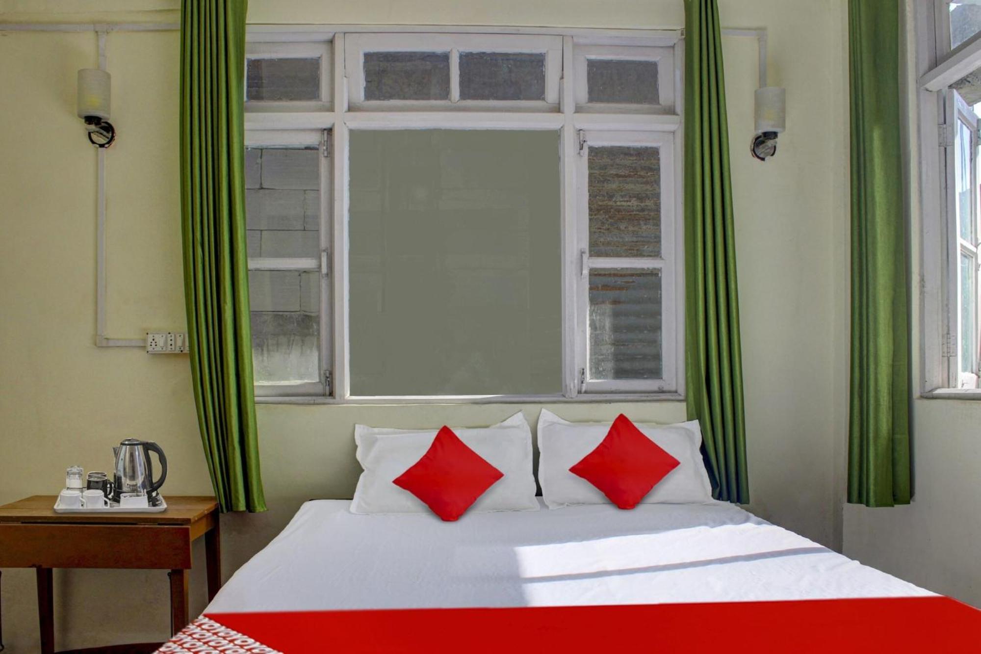 Hotel O Rose Garden Darjeeling  Dış mekan fotoğraf